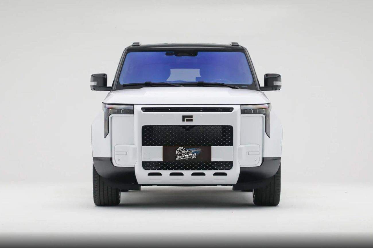 روكس أداماس 6 seater