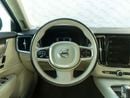 Volvo S90 B5 2.0T Powertrain