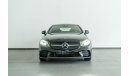 Mercedes-Benz C200 AMG 2.0