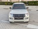 ميتسوبيشي باجيرو GCC GLS MID OPTION IN EXCELLENT CONDITION