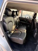 Nissan Armada Nissan Armada 2022