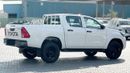 تويوتا هيلوكس GL Toyota/HILUX P DC 4WD/2.7L STANDARD 5MT