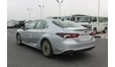 Toyota Camry 2023 TOYOTA CAMRY 2.5L GRANDE HYBRID (SILVER AVAILBLE)