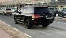 Toyota Land Cruiser 2017 | 4.5 DIESEL ENGINE | AUTOMATIC | LHD