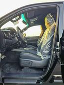 Toyota Hilux GR SPORT WIDE BODY / DOUBLE CABIN / 4.0L V6 PETROL / OVER FENDER / 360*CAMERA / DRIVER PWR SEATS / F