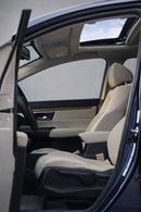 Honda CRV Honda CRV 2019