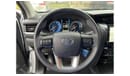 Toyota Fortuner GX2 TOYOTA FORTUNER 2.4 Diesel AWD