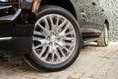 شيفروليه تاهو LT 5.3L 4WD