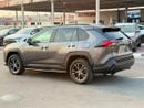 Toyota RAV4 2019 RAV4