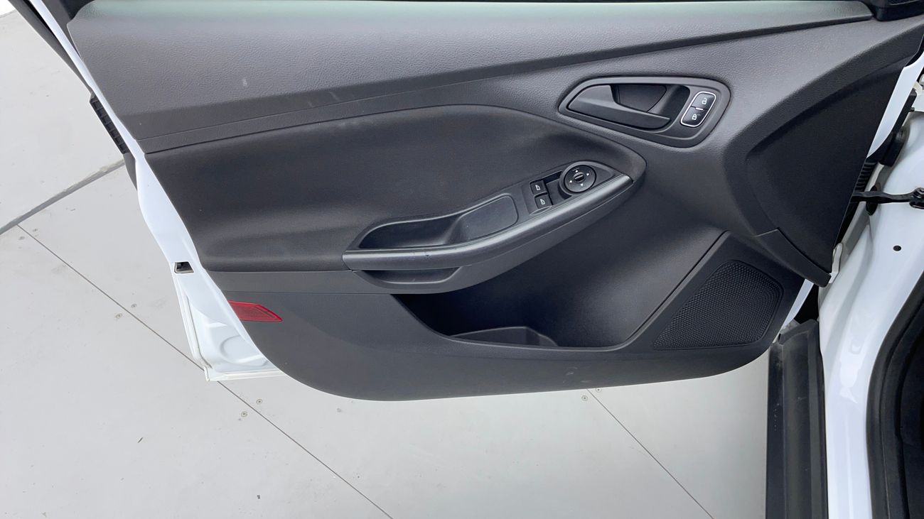 Ford Focus AMBIENTE 1.5 | Zero Down Payment | Free Home Test Drive