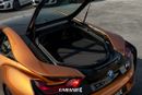 BMW i8 BMW i8 1.5L Turbo Plug-in Hybrid 2019