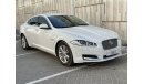 Jaguar XF 2000