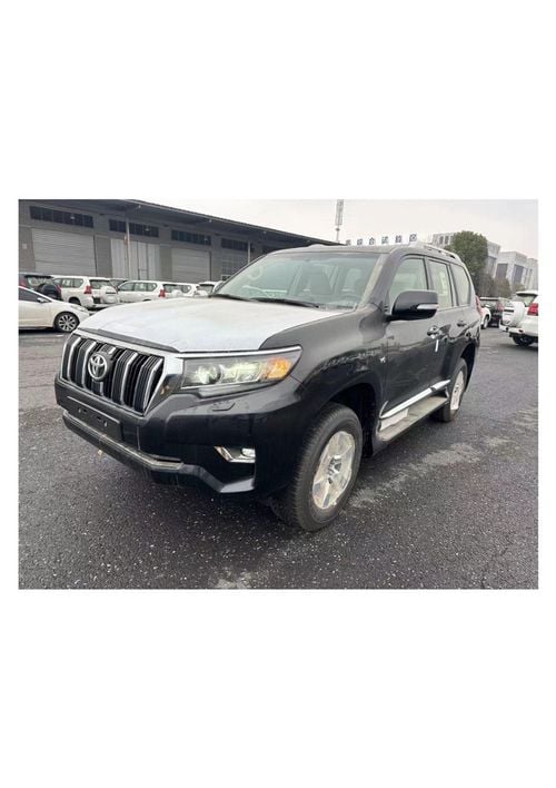 تويوتا برادو PRADO 4.0L MODEL 2023  TX-L TWO