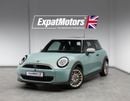 MINI Cooper S STANDARD