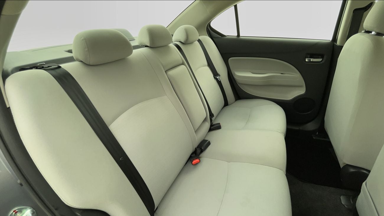 Mitsubishi Attrage GLX HIGHLINE 1.2 | Zero Down Payment | Home Test Drive