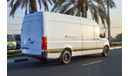 Mercedes-Benz Sprinter MERCEDEZ SPRINTER 3.0L DIESEL 6cyl  2022 | 7-speed shift-able automatic | Rear wheel drive | Pre-col