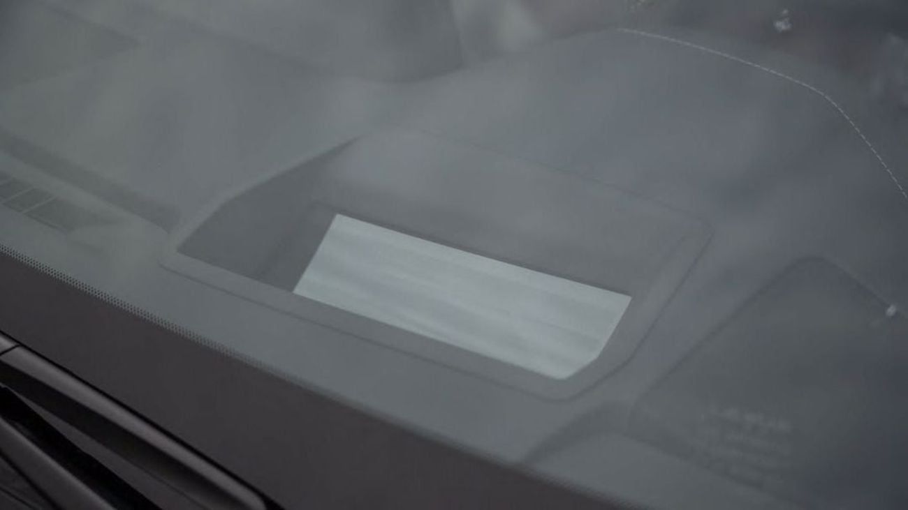 لكزس LX 700h LEXUS LX700h 3.5L 2026