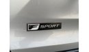 Lexus NX300 F Sport Platinum 2019 LEXUS NX300 FULL OPTIONS F-SPORT IMPORTED FROM USA