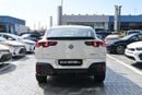 BMW X2 SDRIVE25I M SPORT BMW X2 sDrive 25i 2.0L Turbo, M Sport Model 2025