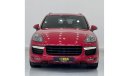 Porsche Cayenne GTS Sold, More Cars Wanted, Call now to sell your car 0502923609