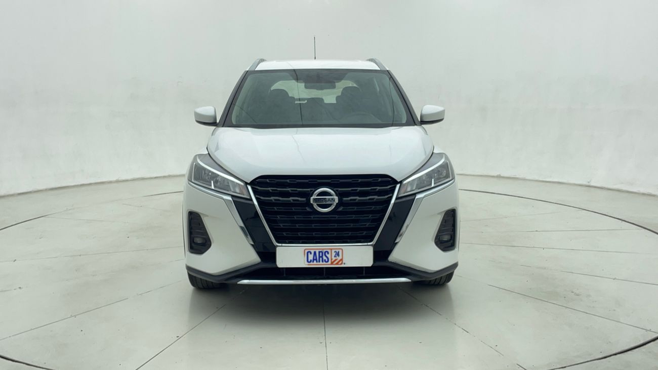 Nissan Kicks 2022 SV | AED 776/Month | 0 DP | 30 Day Return | Warranty | Service History