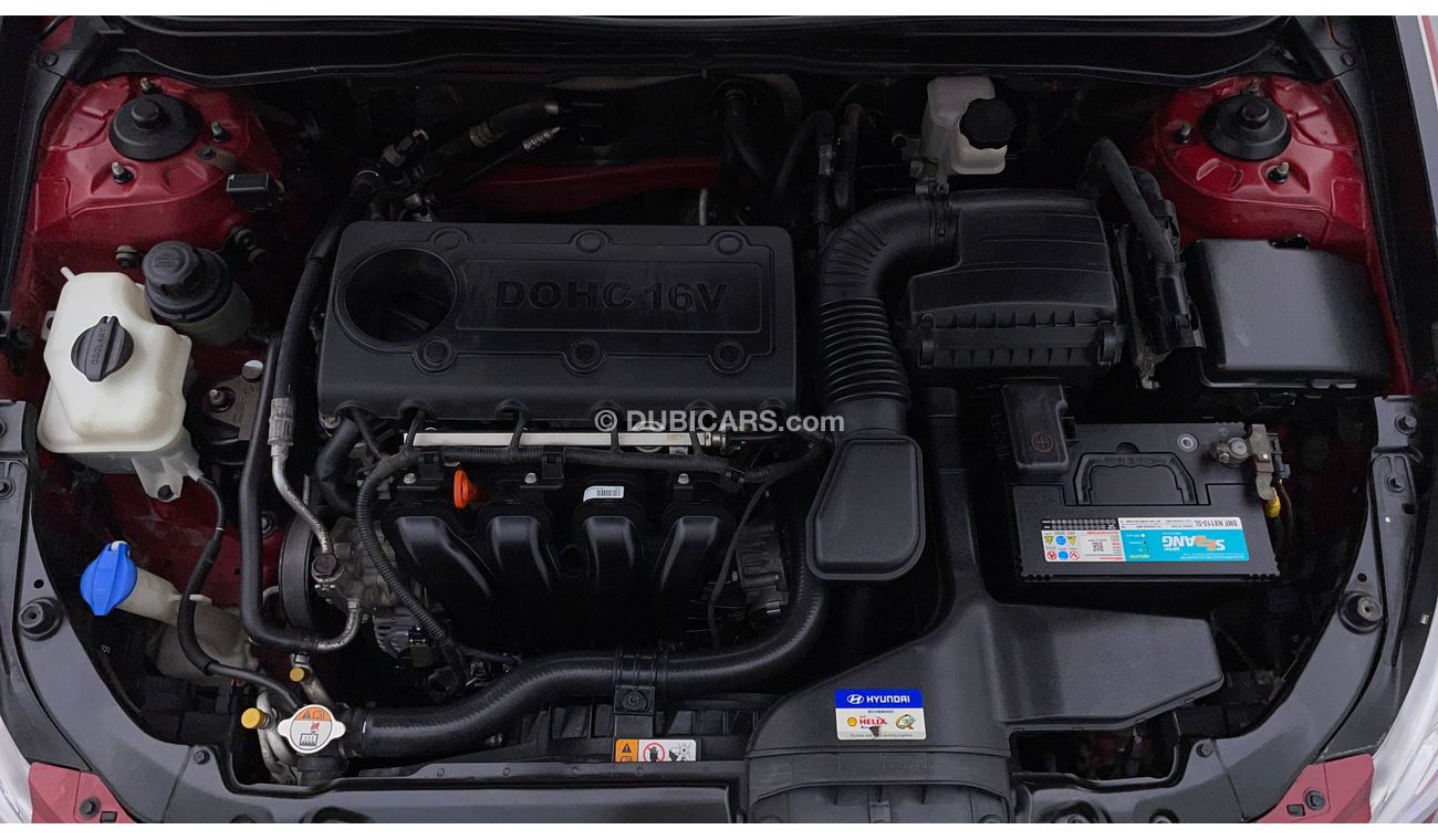 Hyundai Sonata GLS 2.4 | Zero Down Payment | Free Home Test Drive