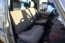 تويوتا لاند كروزر بيك آب  TOYOTA LAND CRUISER SINGLE CAB 4.0L 2025 MODEL M/T