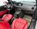 Abarth 595 COMPETIZIONE 2019 Fiat Abarth 595 Competizione ,Warranty ,Full Agency Service History ,Excellent Condition ,GCC