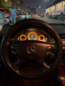 مرسيدس بنز E 280 STANDARD
