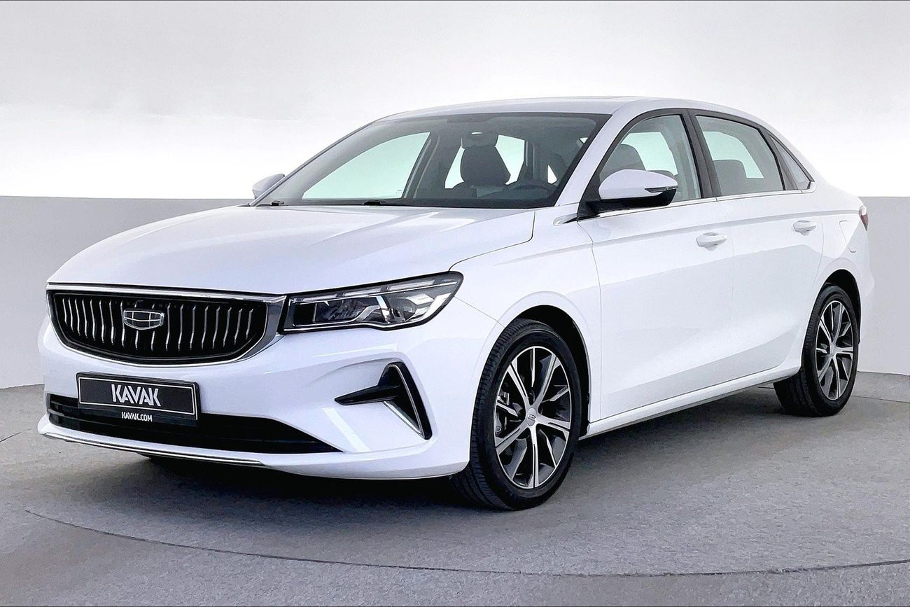 GAC Empow GL | Guaranteed Warranty | 0 Down Payment