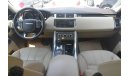 Land Rover Range Rover Sport HSE CLEAN TITLE / CERTIFIED CAR / WITH WARRANTY