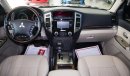 Mitsubishi Pajero GLX 3.5 FULLY LOADED