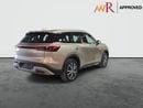 Infiniti QX60 SENSORY 2.0