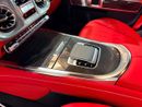 Mercedes Benz G63 AMG STD 2025