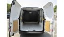 Ford Transit FORD TRANSIT 2017 DELIVERY VAN GULF SPACE