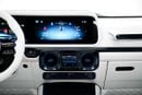 برابوس جي 800 ويدستار - مرسيدس-إيه إم جي جي 63 BRABUS 800 MASTERPIECE