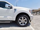 Ford F 150 Ford F-150 Lariat - 2022 - White