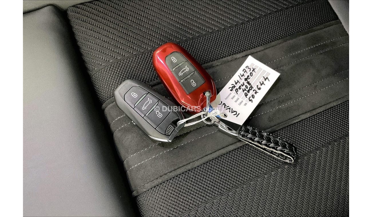 BMW 530i M Sport 2021 BMW 530i M-Sport, BMW Warranty + Service Contract, Full Options, Low Kms, GCC