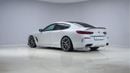 بي أم دبليو M850i Gran Coupe Individual - 2 Years Warranty - Approved Prepared Vehicle