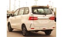 Toyota Avanza GLX Toyota Avanza 2020 GCC, in excellent condition