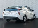 Toyota Prius AED 786 PM • PRIUS HYBRID • 1.8 INLINE-4 • FULL SERVICE HISTORY • PRISTINE CONDITION