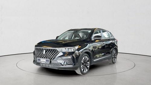 بيستون T77 1.5T DELUXE DCT PRO | شامل الضمان | 0 ﺪﻔﻋﺓ ﺃﻮﻟﻯ
