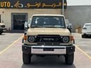 تويوتا لاند كروزر 70 TOYOTA LAND CRUISER LC71 4.0 2025