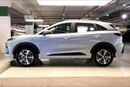 JAC JS6 Flagship | Guaranteed Warranty | 0 Down Payment