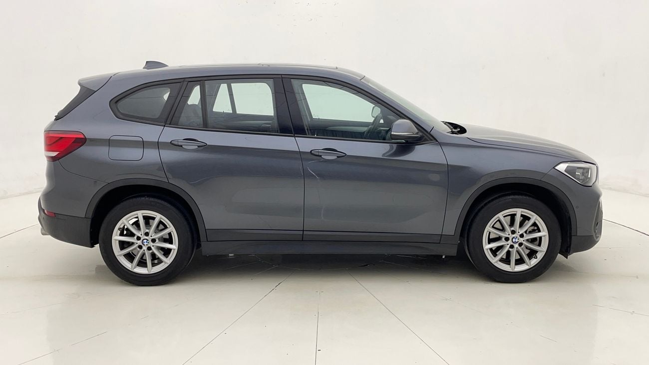 بي أم دبليو X1 SDRIVE 20I 2 | بدون دفعة مقدمة | اختبار القيادة في المنزل