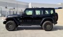Jeep Wrangler Rubicon 392 6.4L V8 Agency Warranty GCC Brand New