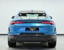 لامبورغيني اوروس 4.0T V8 Performante 2023 Lamborghini Urus Performante, Warranty, Carbon Fiber Package, Very Low Km, 
