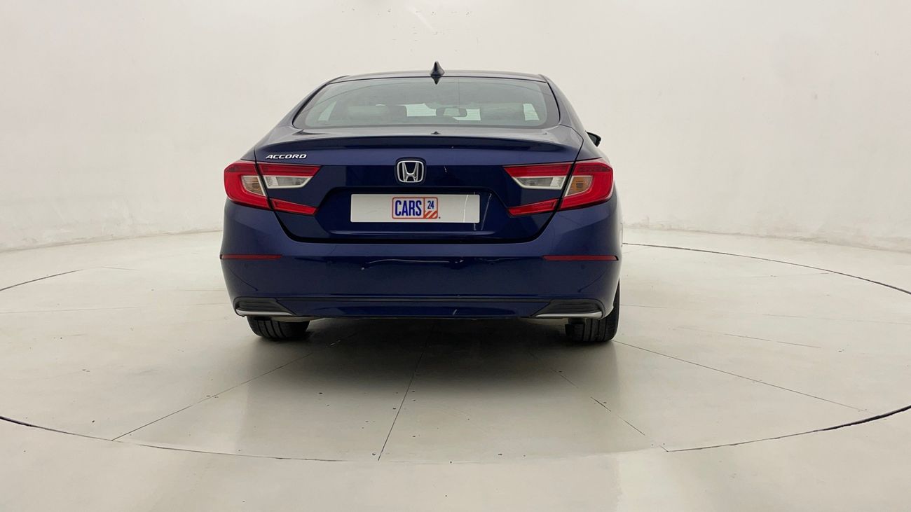 Honda Accord LX 1.5 | Zero Down Payment | Home Test Drive