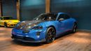 بورش تايكان Porsche Taycan GTS 2022