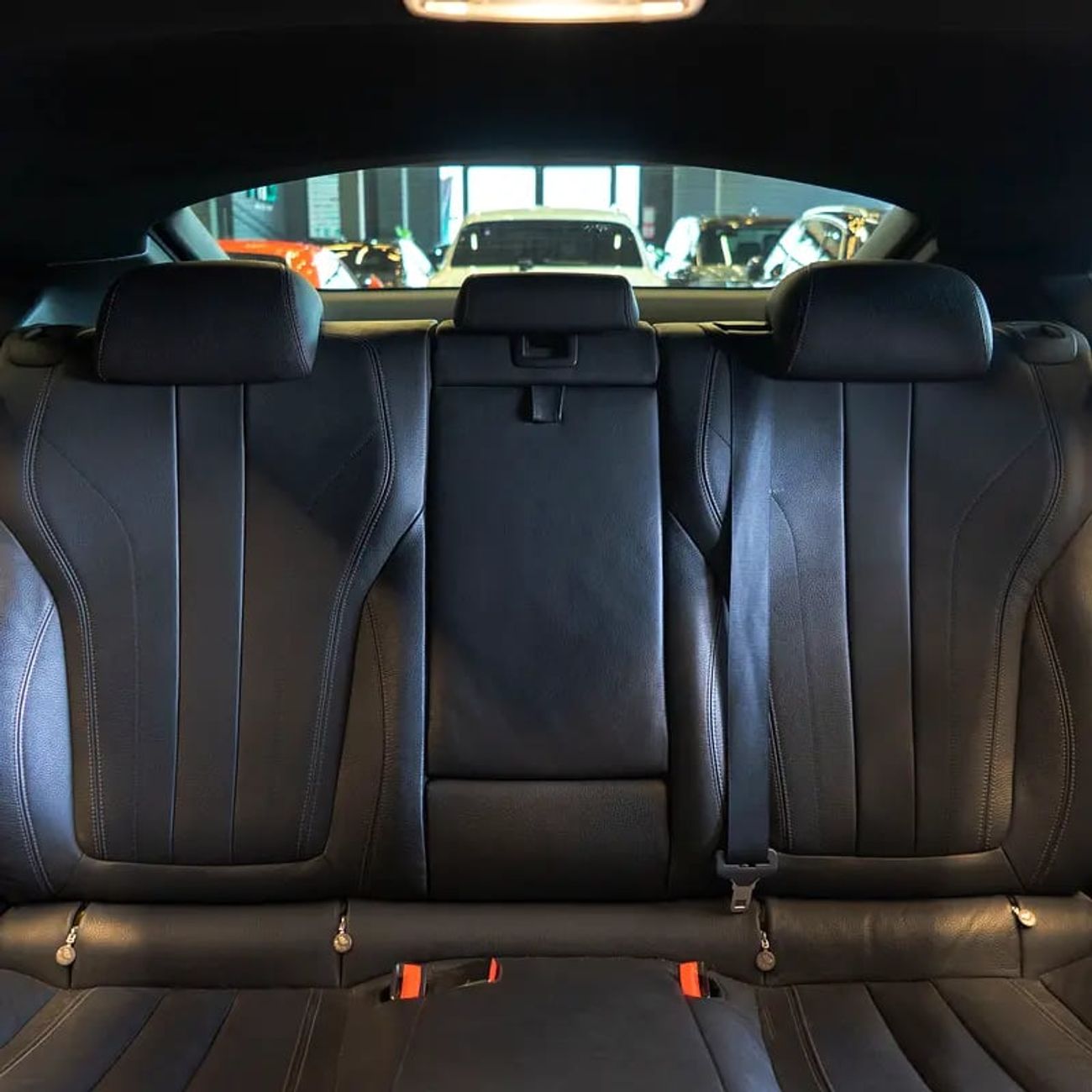 BMW X6 1,632 P.M • 0% Downpayment • xDrive35i M Sport • Clean Title • 1 Year Warranty